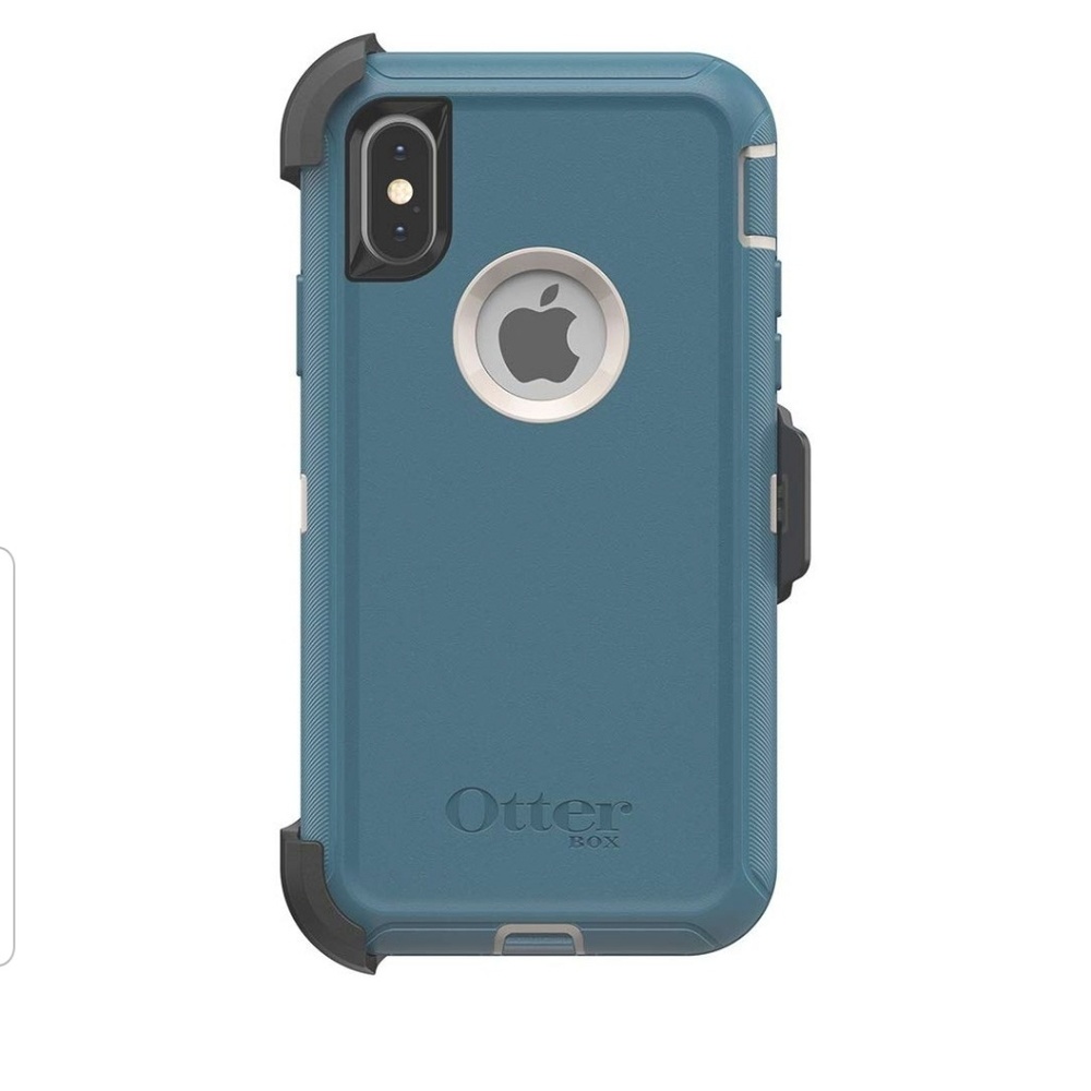 OtterBox DEFENDER Case 📱 - Picture 2 of 8